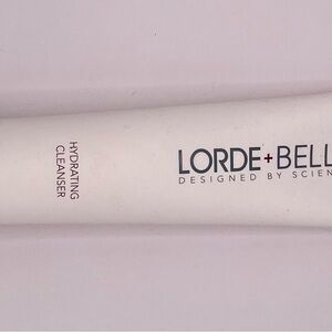 Lorde + Belle Hydrating Cleanser